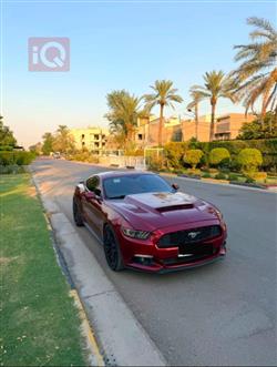 فورد موستانج